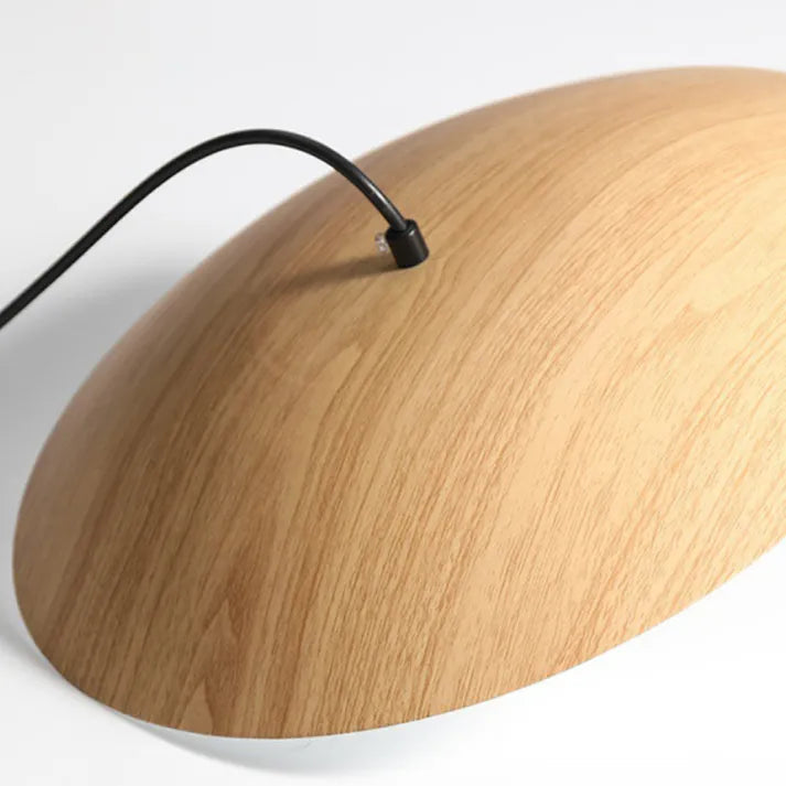 Pendant Light Modern Two-Tone Design Ø35 and Ø45 cm