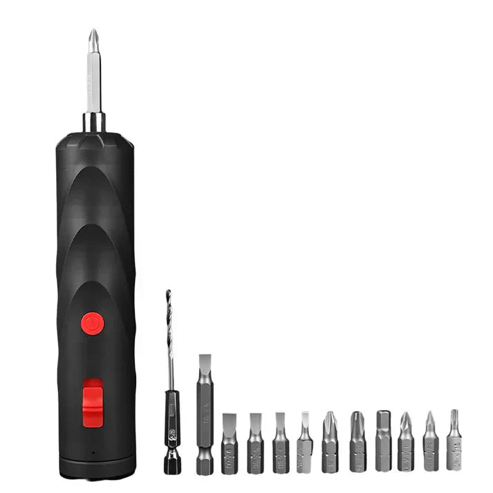 VoltixDrive – Compact design with maximum performance