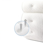 HydroComfort Luxury Bath Cushion