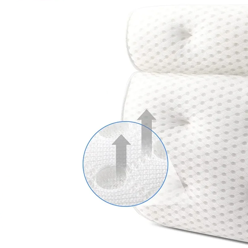 HydroComfort Luxury Bath Cushion