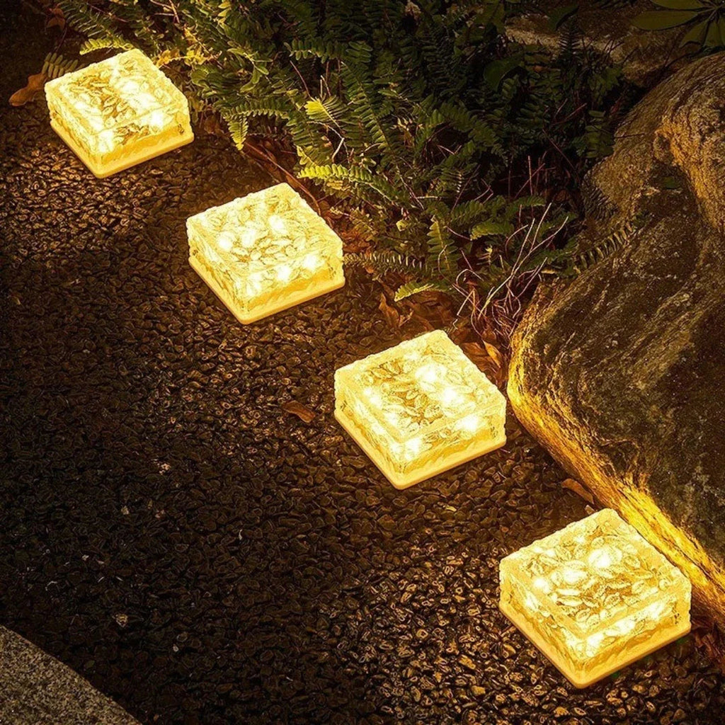 EverFrost Solar Brick