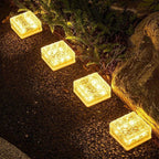 EverFrost Solar Brick