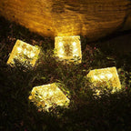EverFrost Solar Brick