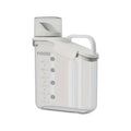 Airtight Feed Container for Fresh Dry Food
