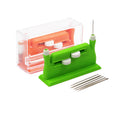 ThreadSure - Threading needles effortlessly and instantly without frustration