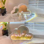 Magic Light - Create the perfect nighttime ambiance!