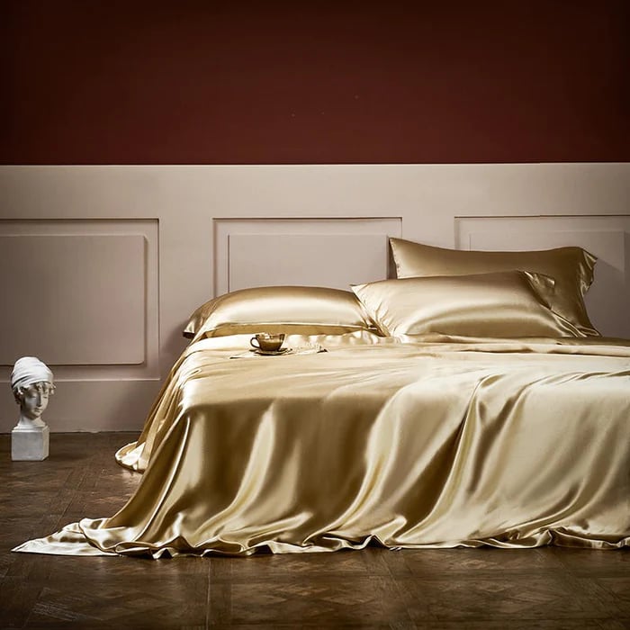 LuxeRest Experience Sleep Perfection