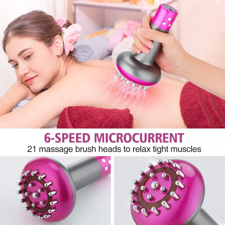 SculptEase | Ultimate body massager