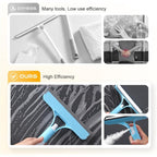 ClearMist – Quick and easy streak-free window cleaning
