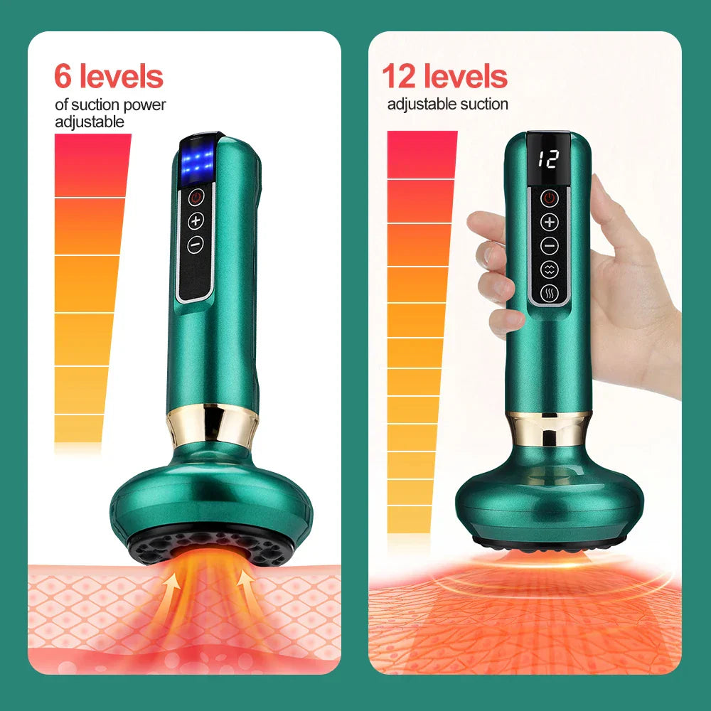 SilkSkinPro — Unleash your dream skin and attract all eyes on you in just 14 days!