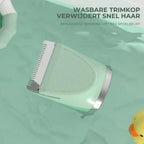 Pet Grooming Kit - GroomEase Pro