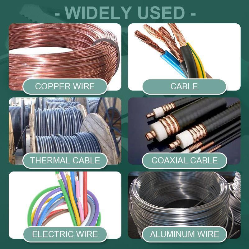 Super alloy wire cutter