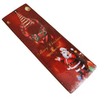 Kitchen Anti-Slip Flannel Printed Entrance Mats