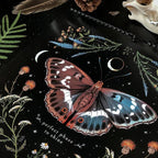 2023 Dark Forest Moon Calendar