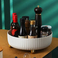 Rotating shelf