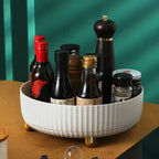 Multifunctional & space-saving for kitchen, bathroom and office