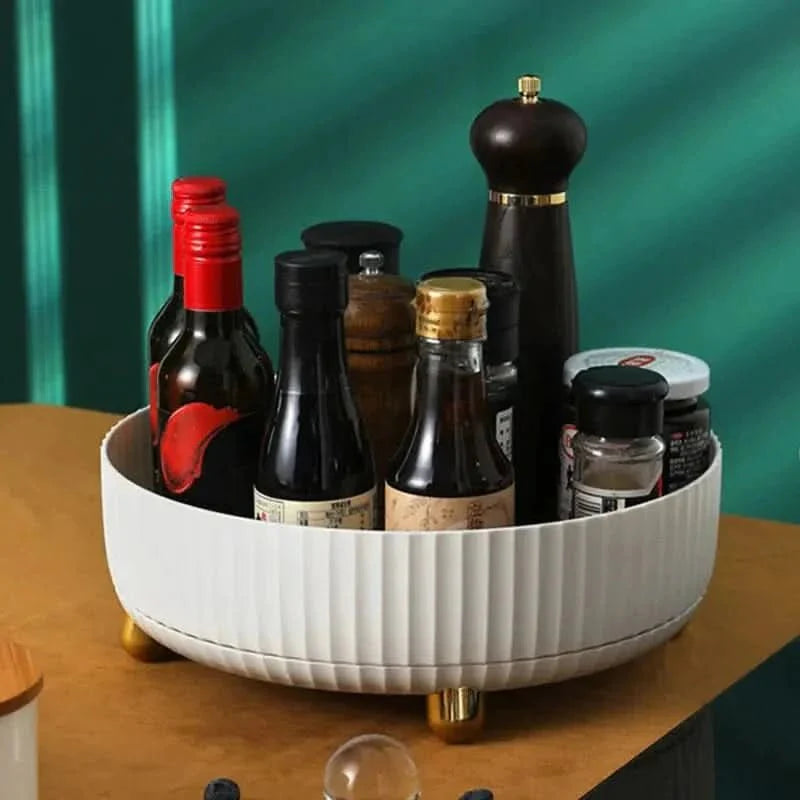 Multifunctional & space-saving for kitchen, bathroom and office