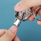 Folding Mini Nail Clipper