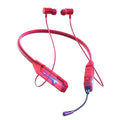 Waterproof Hanging Neck Gaming Headphones