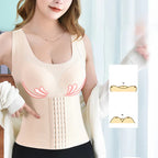 3-in-1 Tailored Bra