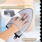 Heat Resistant Steam Pad Glove