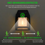 SolarBright - Sustainable Solar Garden Lighting at No Cost