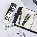 Multicolor Emotional Funny Pencil