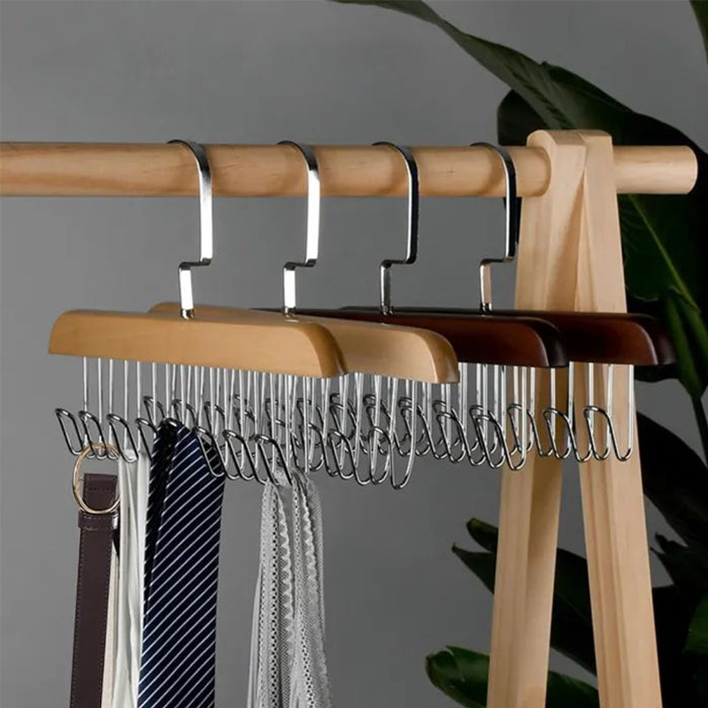 Anti-Slip Multi Dress Hanger