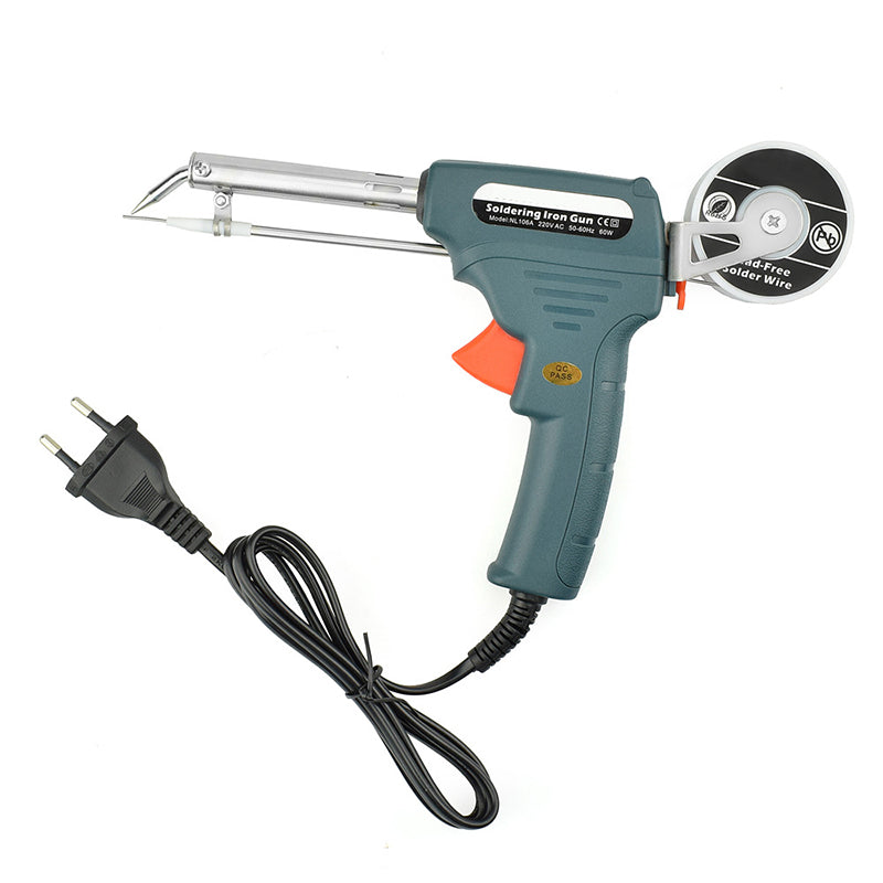 Soldering iron