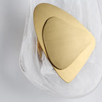 Elegant Designer Wall Lamp