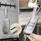 Multi-functional vegetable cutter