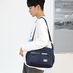 Multi Pocket Men's Leisure Bag