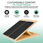 FlexBoard Rebuild Core Confidence