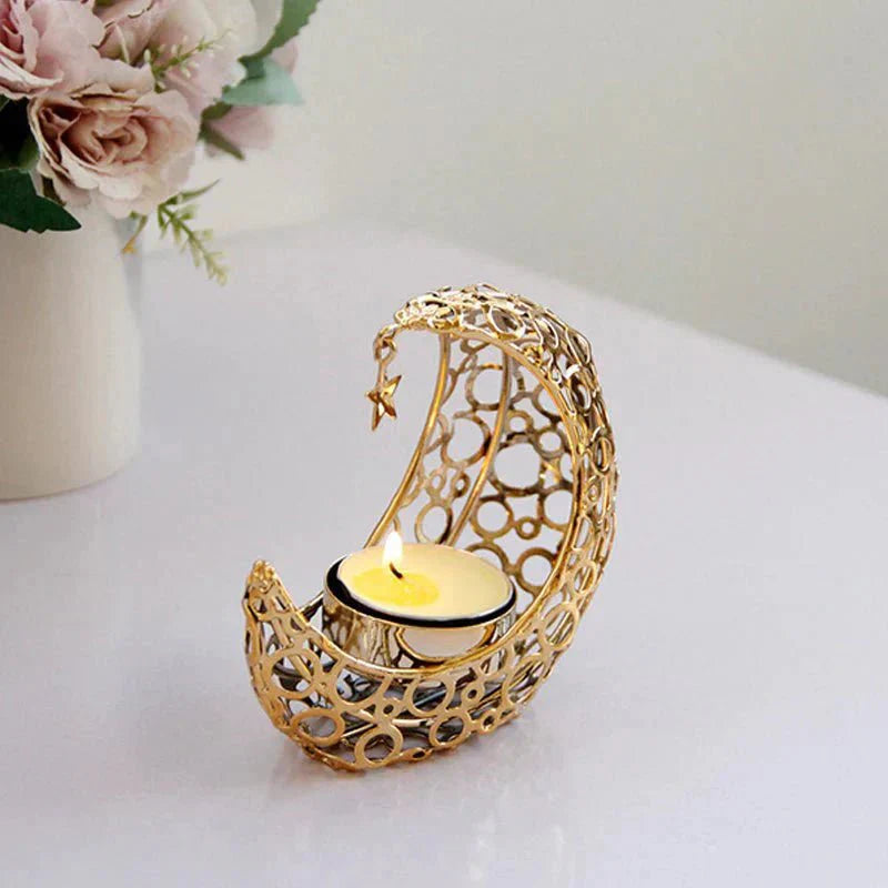 LuxFlames - Elegance - Warmth - Atmosphere - Illuminate your space!