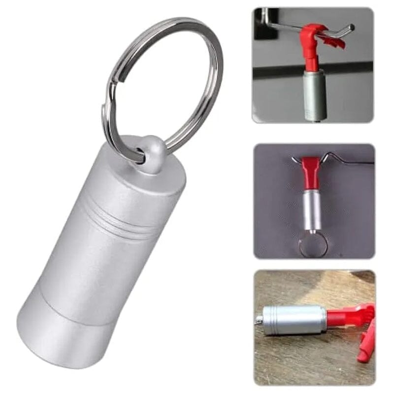 Mini portable Stop Lock tool