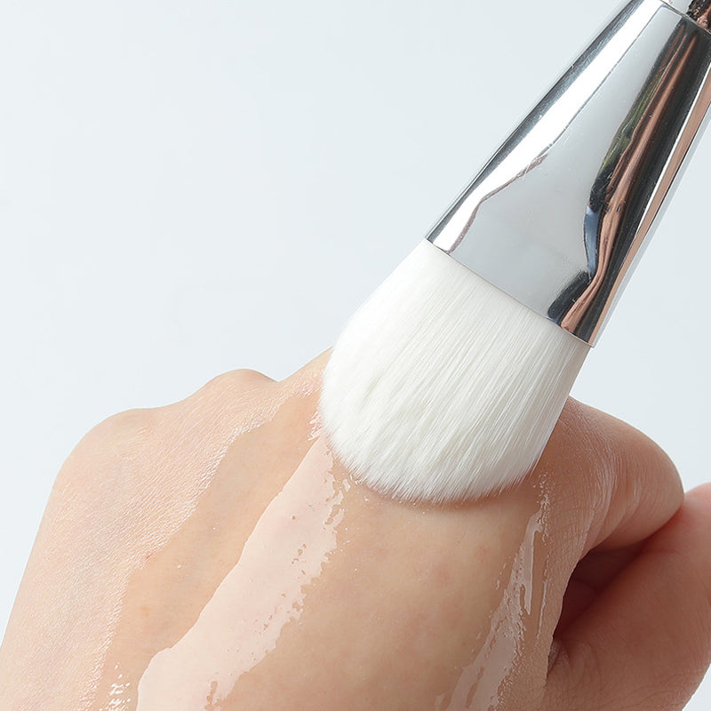 Double-ended Face Mask Brush
