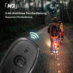 ✨✨Car Remote Control Flashlight