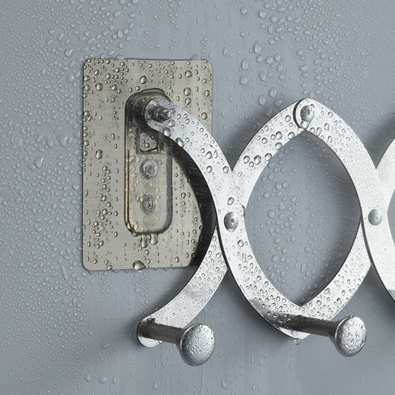 Extendable Metal Hanger