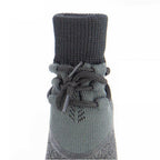 Outdoor waterproof breathable hiking running non-slip dog shoes