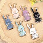 Foldable Bunny Phone Holder