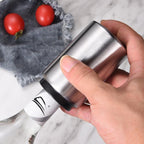 Automatic Stainless Steel Push Down Opener