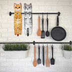 Cute Cat Towel