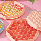 Environmentally Friendly Creative Ice Cube Tray