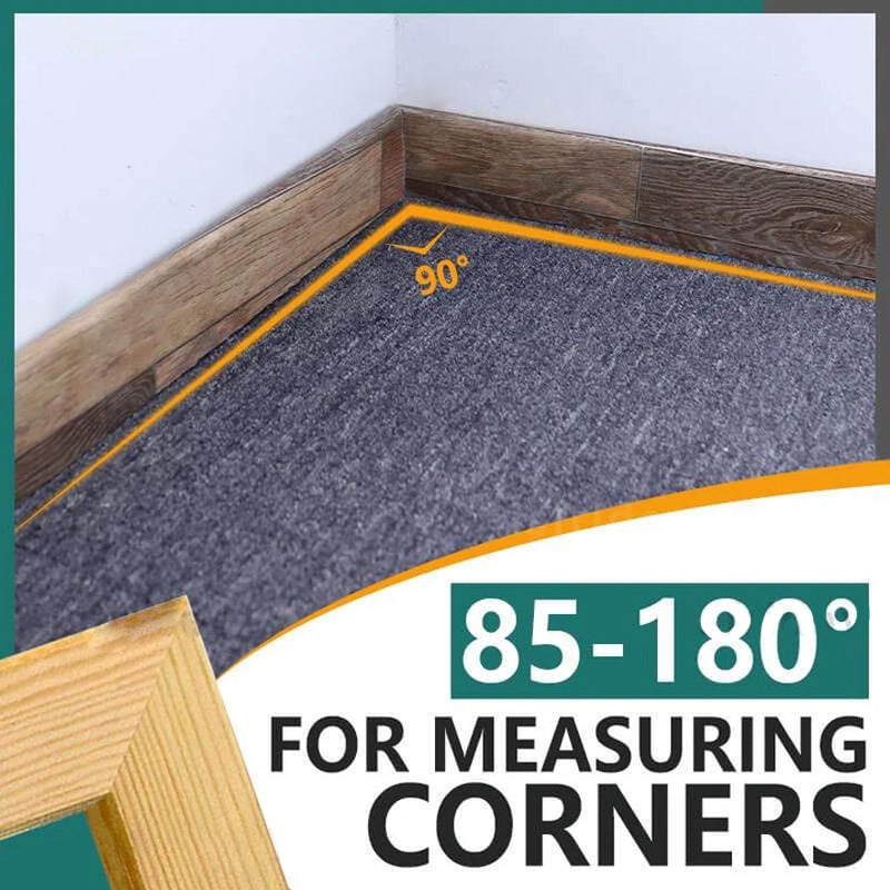 Two-in-one miter gauge cutter