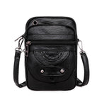 Vintage Mini Shoulder Bag