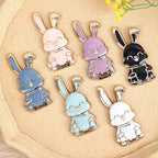 Foldable Rabbit Phone Holder