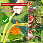 Plant bending tools