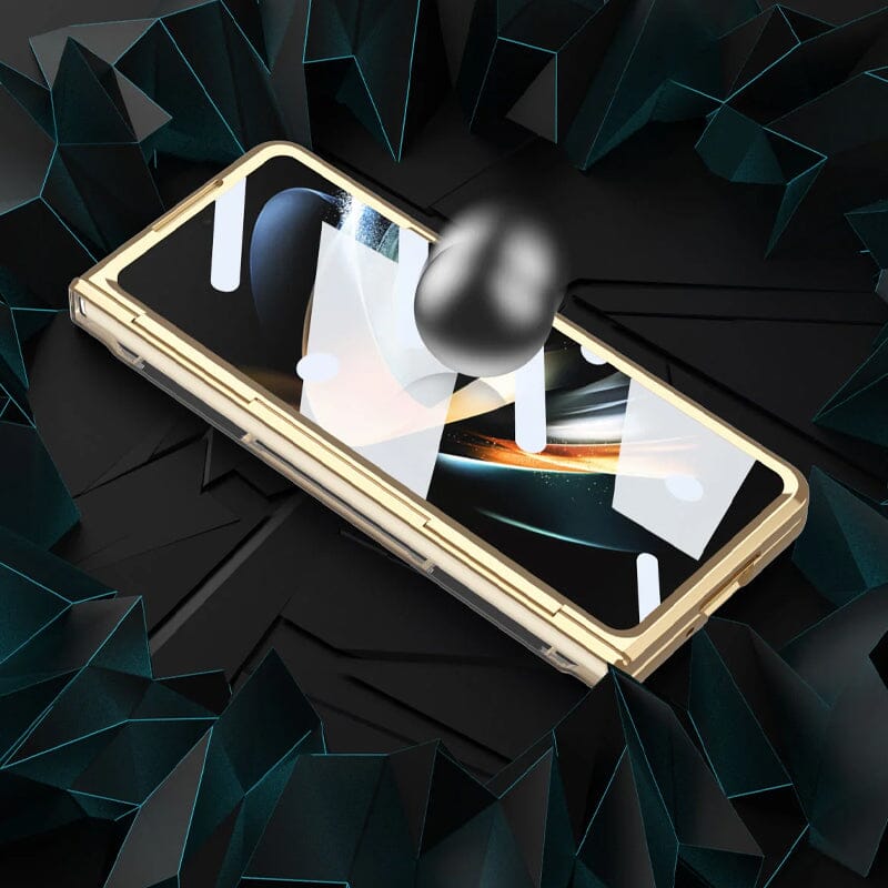 Folding Samsung phone case