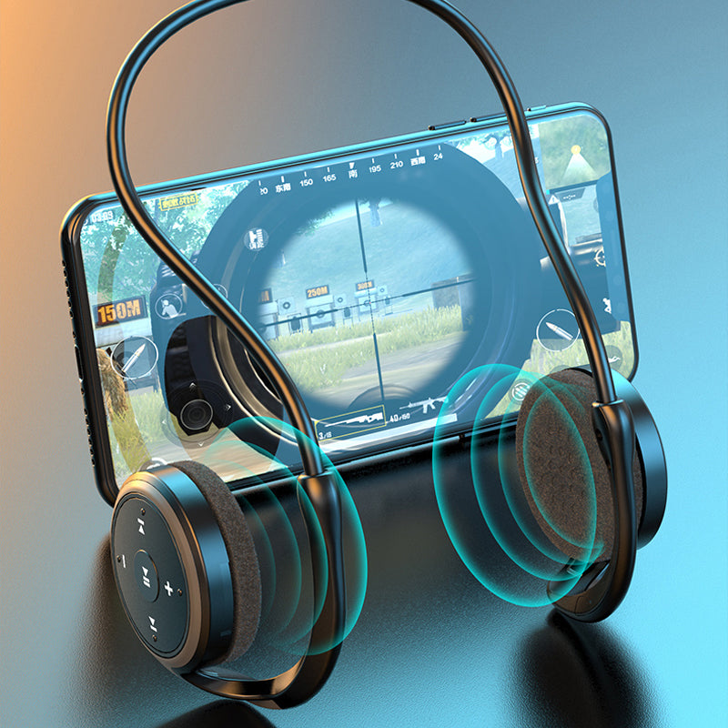 A23 wireless Bluetooth headset