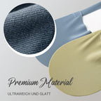 Anti-Slip Ice Silk Cozy Socks